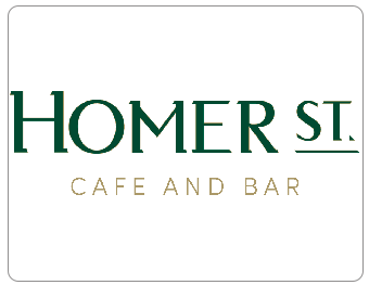 Homer Str. Cafe & Bar